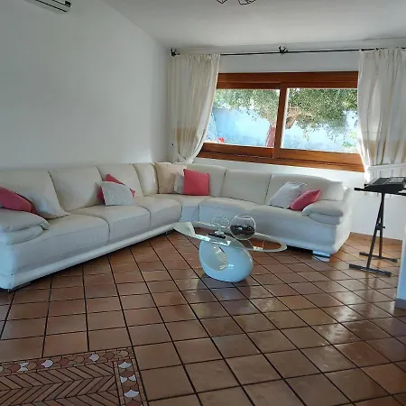 Bed and breakfast Maria Carmela Intense Living Olbia