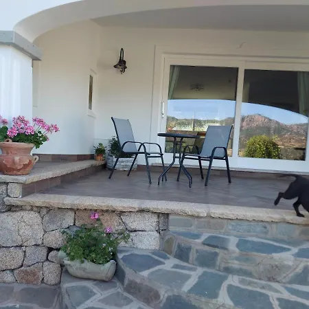 Bed and breakfast Maria Carmela Intense Living Olbia