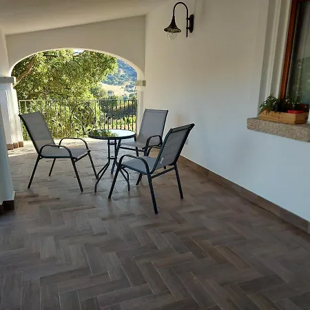 Maria Carmela Intense Living Bed and breakfast