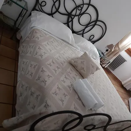 Bed and breakfast Maria Carmela Intense Living Olbia