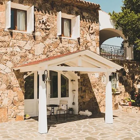 Bed and breakfast Maria Carmela Intense Living *