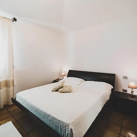 Maria Carmela Intense Living Bed and breakfast