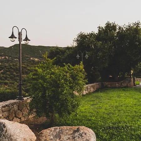 Bed and breakfast Maria Carmela Intense Living *