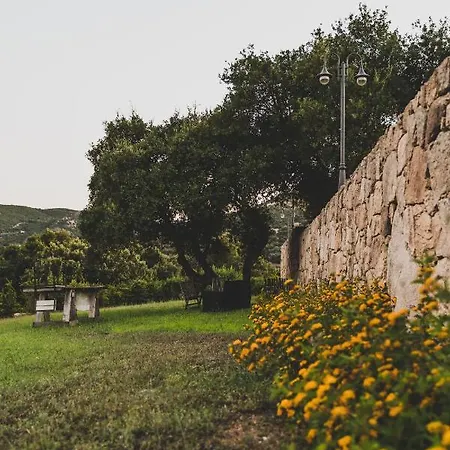 Bed and breakfast Maria Carmela Intense Living
