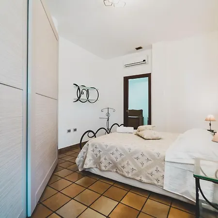 Maria Carmela Intense Living Bed and breakfast *