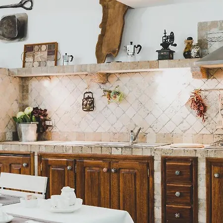 Bed and breakfast Maria Carmela Intense Living *