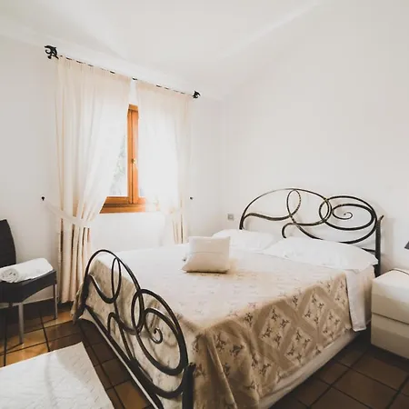 Bed and breakfast Maria Carmela Intense Living *